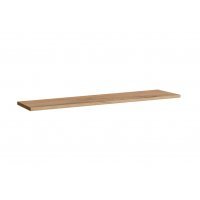 Living SWITCH LAMEL 7 WTSL SW 7 Genarom AM Stejar Wotan Lamel / Negru Lucios